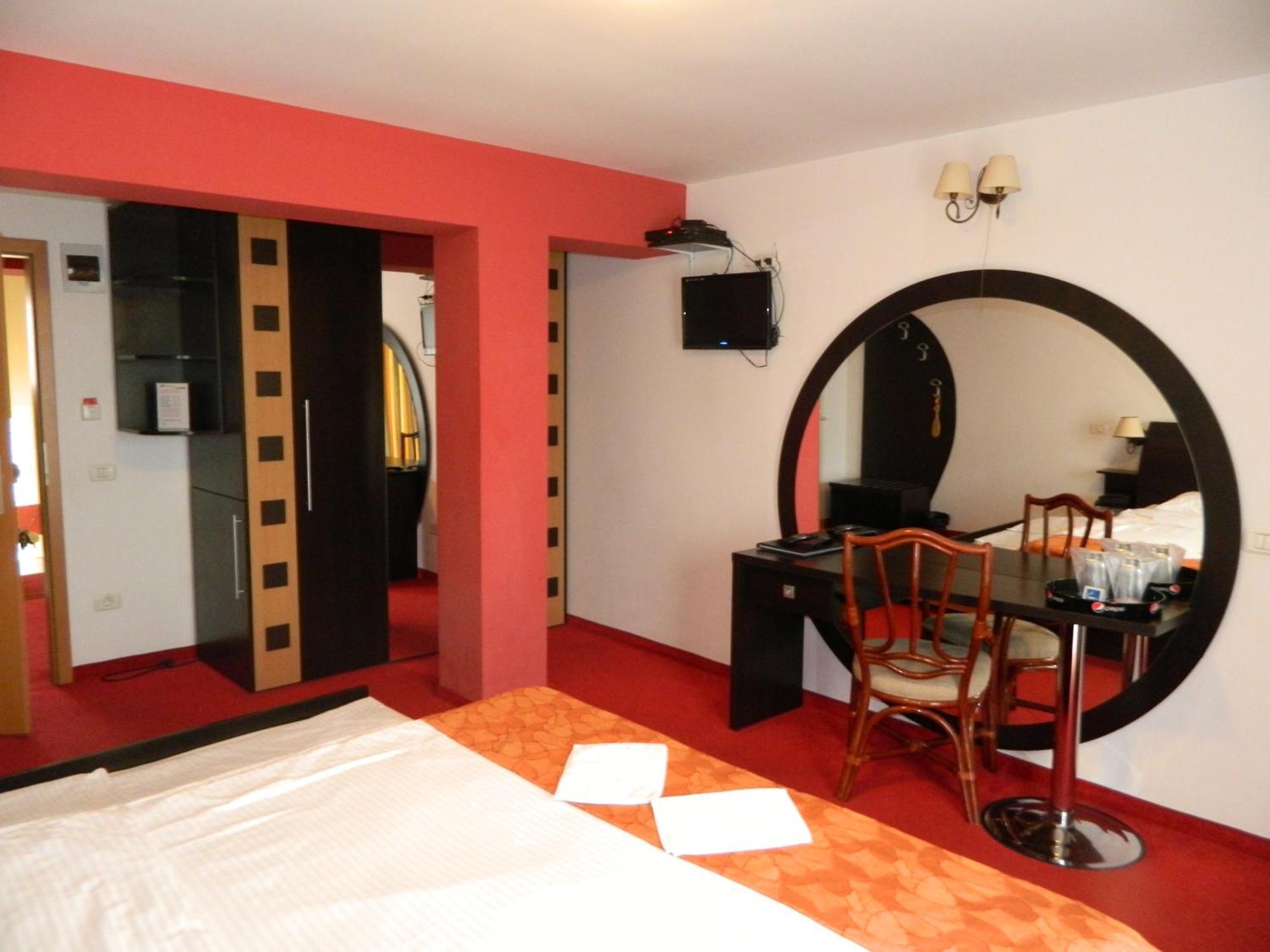 Pension Chalet Poiana Marului Ranch 外观 照片
