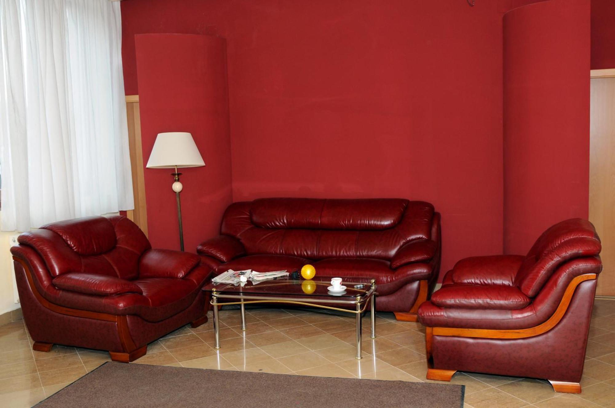 Pension Chalet Poiana Marului Ranch 外观 照片